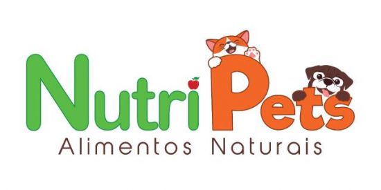 Imagem do grupo de WhatsApp NutriPets Alimentos 🐶🐱🥦🍌