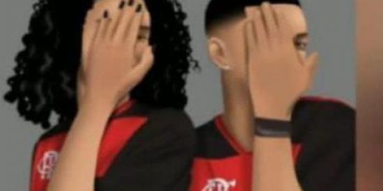 Imagem do grupo de WhatsApp ACHE SEU DUO(A)AKI🥰🥵❤️