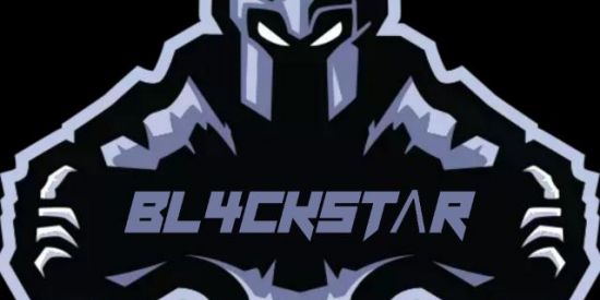 Imagem do grupo de WhatsApp BL4CKSTɅR ⚔️