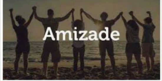 Imagem do grupo de WhatsApp Amizades de BH