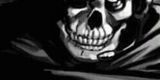 Imagem do grupo de WhatsApp ~MEMES BR~