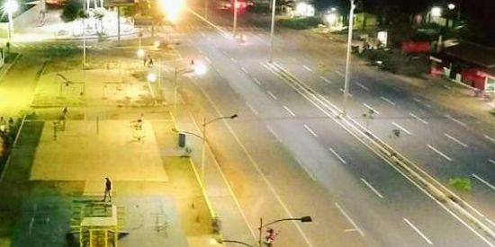 Imagem do grupo de WhatsApp INFORME PIO XII