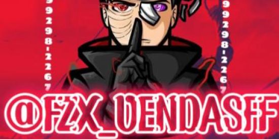Imagem do grupo de WhatsApp fzx_vendasff