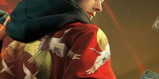 Imagem do grupo de WhatsApp Renda Free fire