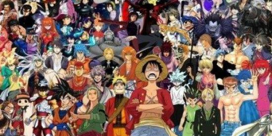 Imagem do grupo de WhatsApp House anime