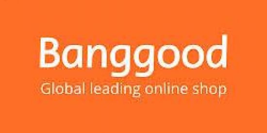 Imagem do grupo de WhatsApp Banggood SLASH