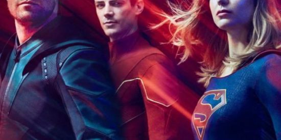 Imagem do grupo de WhatsApp União DC 「fãs」