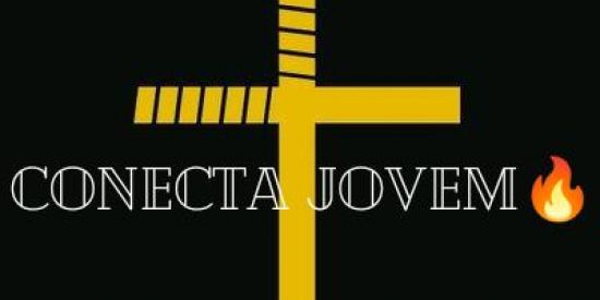 Imagem do grupo de WhatsApp Conecta Jovem♥️✝️🔥