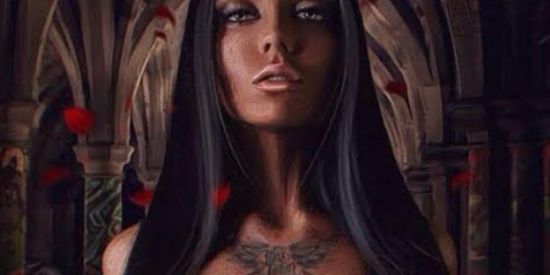 Imagem do grupo de WhatsApp Ꮖ〽𖩐彡𐌃ⵊ᮫⭕̽ 𐓉𐡂̷̞͕𐒡 T͢RΞT᮫𐡂𐒡 ♠♛🎲🤬 😈