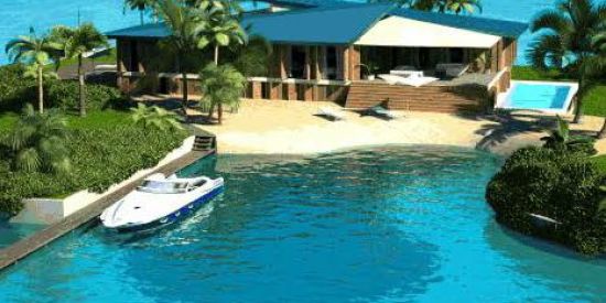 Imagem do grupo de WhatsApp ILHA DO AMOR ILHÉUS BAHIA