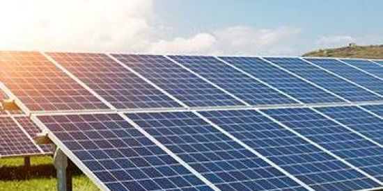 Imagem do grupo de WhatsApp Energia Painéis Solares