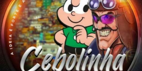 Imagem do grupo de WhatsApp CEBOLINHA VENDAS DE CONTA