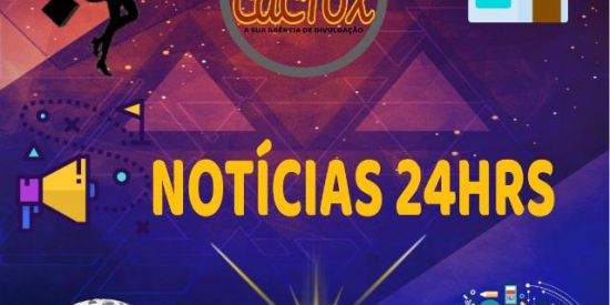 Imagem do grupo de WhatsApp NOTÍCIAS 24HRS DIVU 📢📰