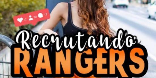 Imagem do grupo de WhatsApp Recrutamento ✧Rɠ'ร✧