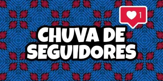 Imagem do grupo de WhatsApp Vendas de seguidores🥵