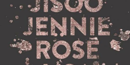 Imagem do grupo de WhatsApp BLACKPINK BLINKS