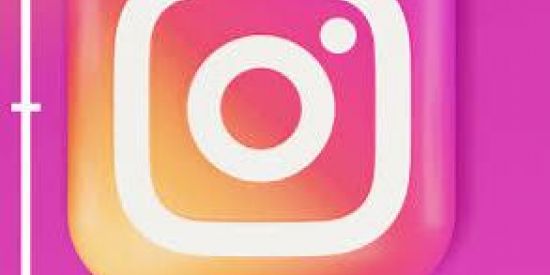 Imagem do grupo de WhatsApp Ganhando seguidores insta