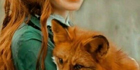 Imagem do grupo de WhatsApp Fans de AWAE (Anne With an E)