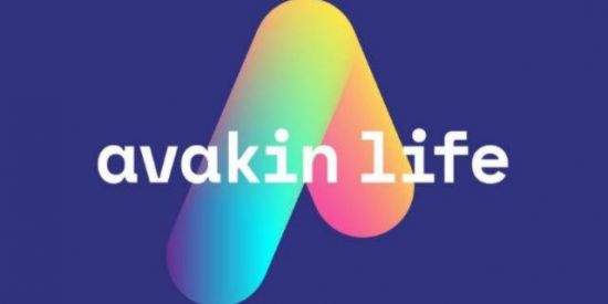 Imagem do grupo de WhatsApp Avakin life <3