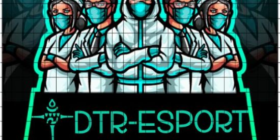 Imagem do grupo de WhatsApp ༒DTR-ESPORT