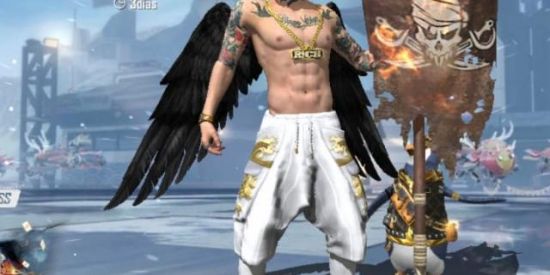 Imagem do grupo de WhatsApp Venda de contas via ADM