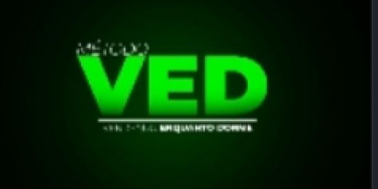 Imagem do grupo de WhatsApp Método ved