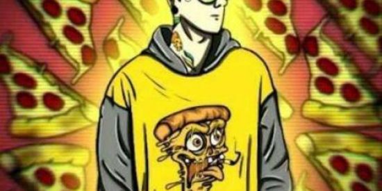 Imagem do grupo de WhatsApp ⚜ᴏs ᴅᴏʀɢᴀᴅᴏs ᴏғᴄ ⚜