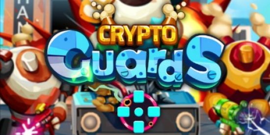 Imagem do grupo de WhatsApp Crypto Guards 🇧🇷🍾