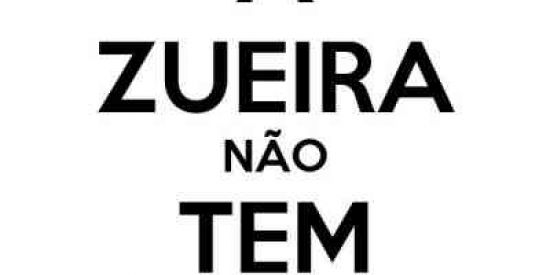 Imagem do grupo de WhatsApp ✨ ZOEIRA•24 HORAS ✨