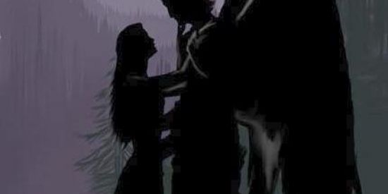 Imagem do grupo de WhatsApp Anjos da noite