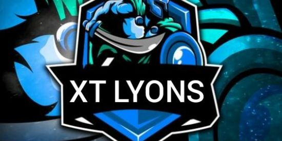 Imagem do grupo de WhatsApp XT LYONS