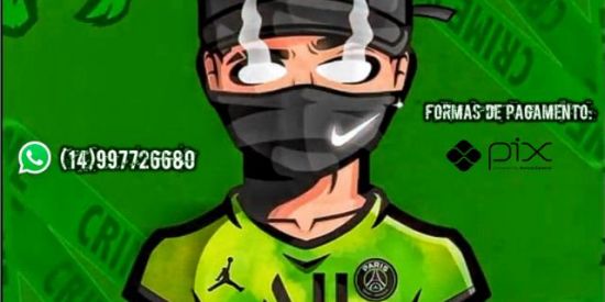 Imagem do grupo de WhatsApp TAVINN SEGUIDORES ✅🚀