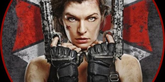 Imagem do grupo de WhatsApp Resident Evil❗❗❗HD