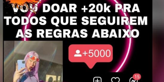 Imagem do grupo de WhatsApp Projeto livre