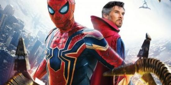 Imagem do grupo de WhatsApp Homens Aranhas🕷️🕸️❤️