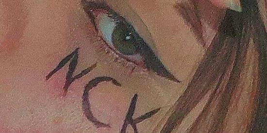 Imagem do grupo de WhatsApp NCK $ CHAT PUBLIC 🇲🇪