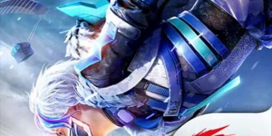 Imagem do grupo de WhatsApp FREE FIRE BR🇧🇷