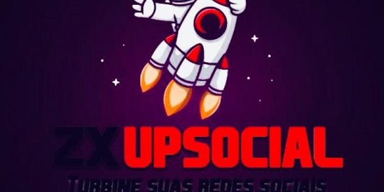 Imagem do grupo de WhatsApp XY UP Social Seguidores Seguros!