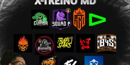 Imagem do grupo de WhatsApp XTREINO PRIVADO