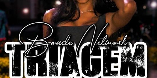 Imagem do grupo de WhatsApp 🎪TRIAGEM NETWORK🎪