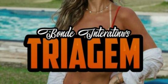 Imagem do grupo de WhatsApp ☞TRIAGEM ✧¡т'ร✧☜