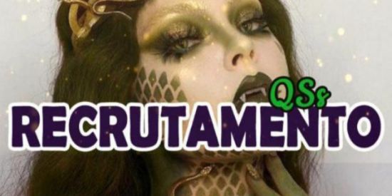 Imagem do grupo de WhatsApp Triagem Eqp_purple_QSS💜