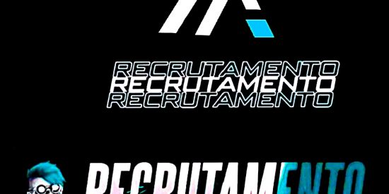 Imagem do grupo de WhatsApp RECRUTAMENTO 7ΛᅠGAMING!