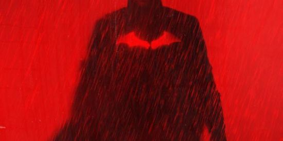 Imagem do grupo de WhatsApp DC Comics 🦇