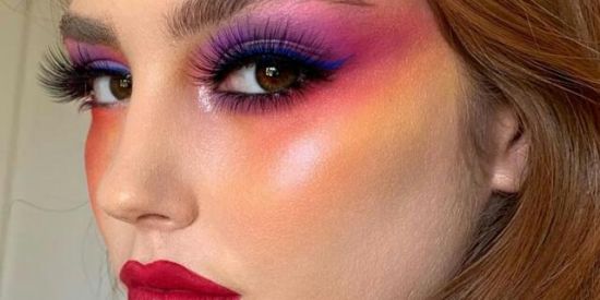 Imagem do grupo de WhatsApp Maquiagem para todos