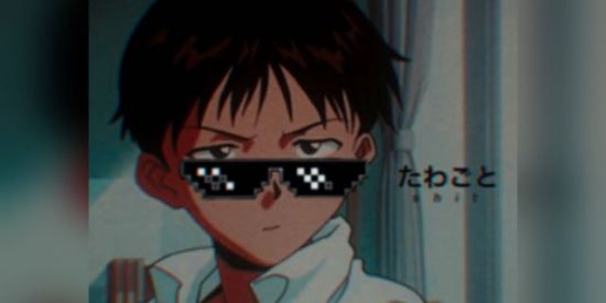 Imagem do grupo de WhatsApp Cayotten Shitpost 愛