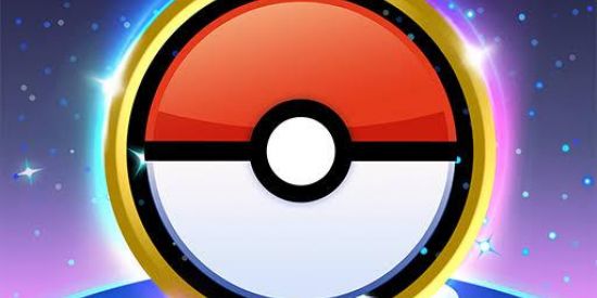 Imagem do grupo de WhatsApp POKÉMON GO | PB
