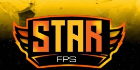 Imagem do grupo de WhatsApp #1 4V4$ STAR FPS