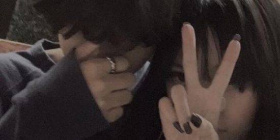 Imagem do grupo de WhatsApp 𝑨𝒎𝒊𝒛𝒂𝒅𝒆 𝒐𝒖 𝑵𝒂𝒎𝒐𝒓𝒐