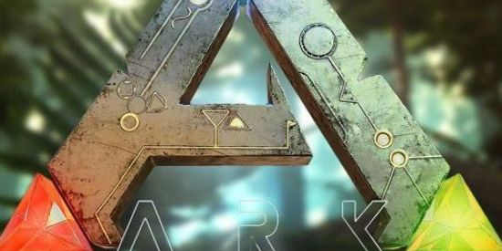 Imagem do grupo de WhatsApp Ark Survival: PvE